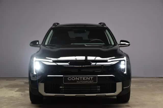 Kia Stonic (2026) thumbnail 2