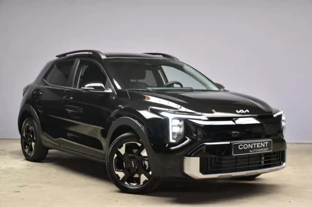 Kia Stonic (2026) thumbnail 3