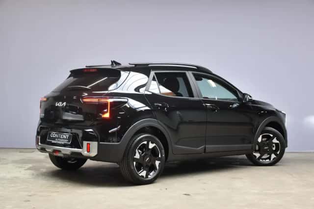 Kia Stonic (2026) thumbnail 4
