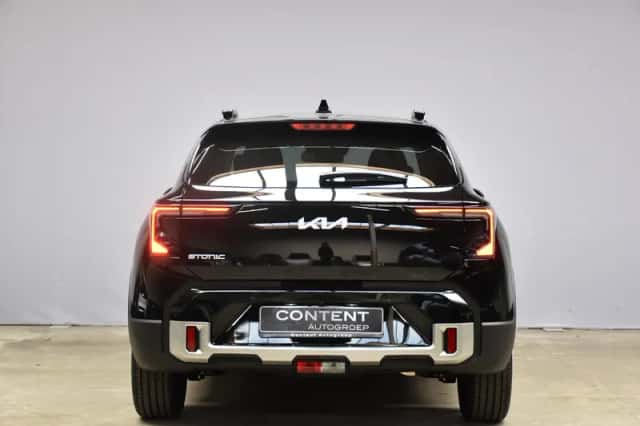 Kia Stonic (2026) thumbnail 5