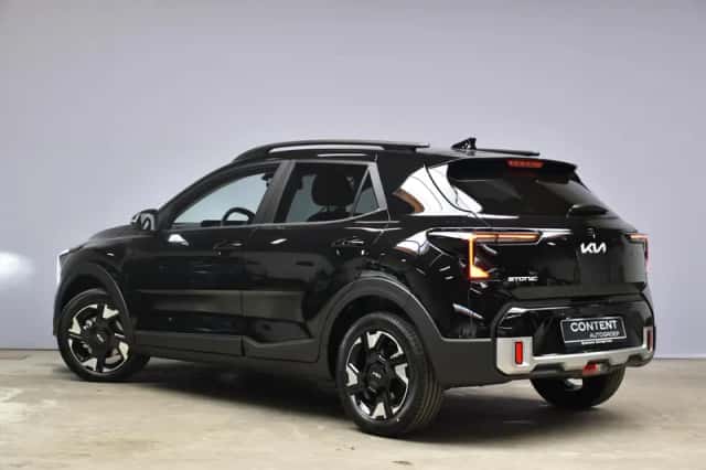 Kia Stonic (2026) thumbnail 6