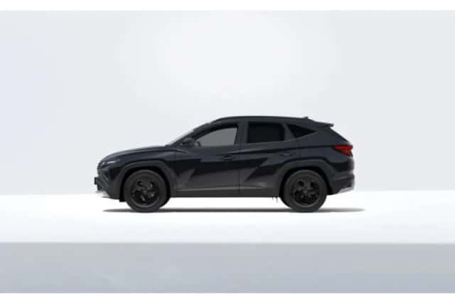 Hyundai Tucson (2026) thumbnail 3