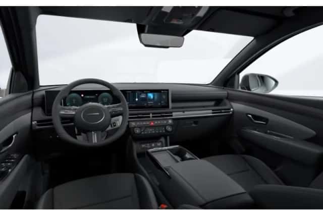 Hyundai Tucson (2026) thumbnail 5