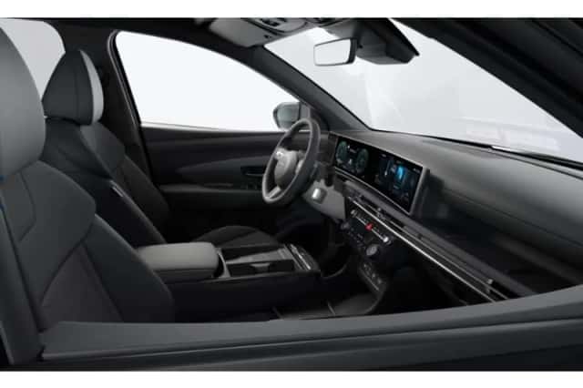Hyundai Tucson (2026) thumbnail 6