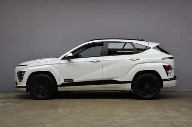 Hyundai Kona (2026) thumbnail 2