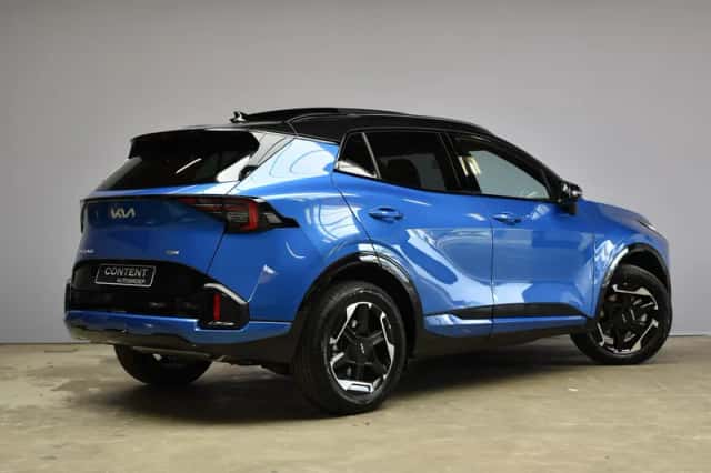 Kia Sportage (2026) thumbnail 6