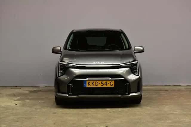 Kia Picanto (2026) thumbnail 2