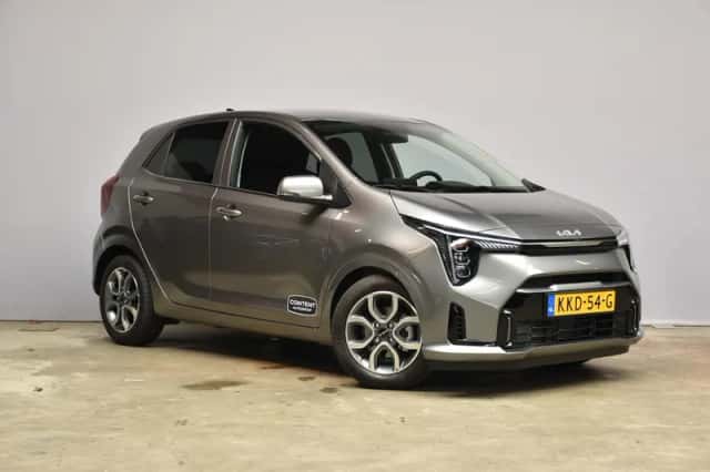 Kia Picanto (2026) thumbnail 3