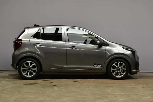 Kia Picanto (2026) thumbnail 4