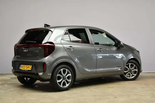 Kia Picanto (2026) thumbnail 5