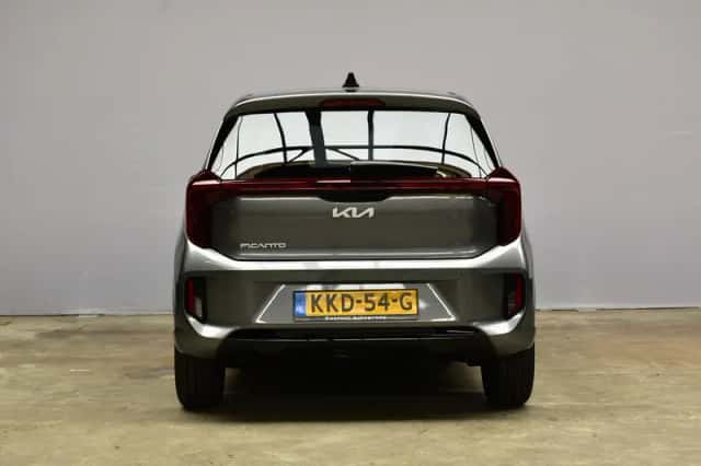 Kia Picanto (2026) thumbnail 6