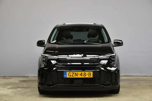 Kia Picanto (2025) thumbnail 2
