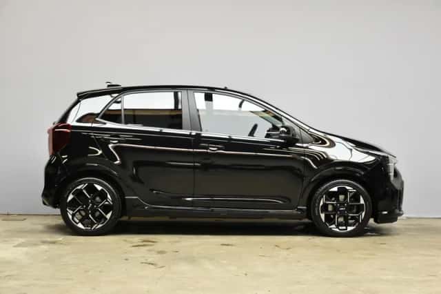 Kia Picanto (2025) thumbnail 4