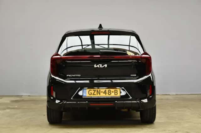 Kia Picanto (2025) thumbnail 6