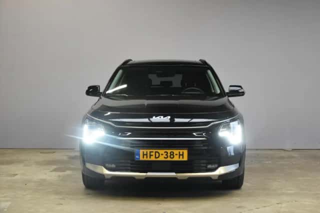 Kia Niro (2025) thumbnail 2