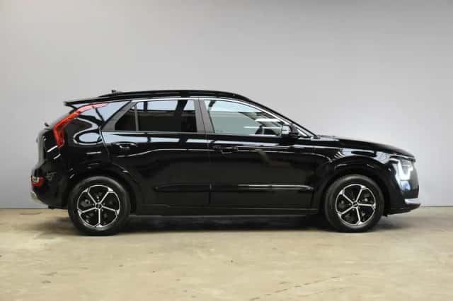 Kia Niro (2025) thumbnail 4