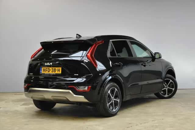 Kia Niro (2025) thumbnail 5