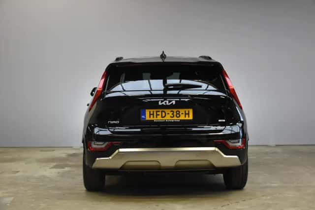 Kia Niro (2025) thumbnail 6