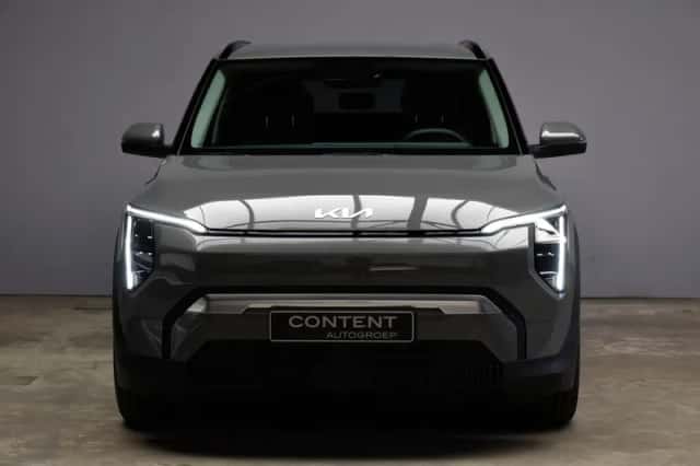 Kia EV3 (2026) thumbnail 2