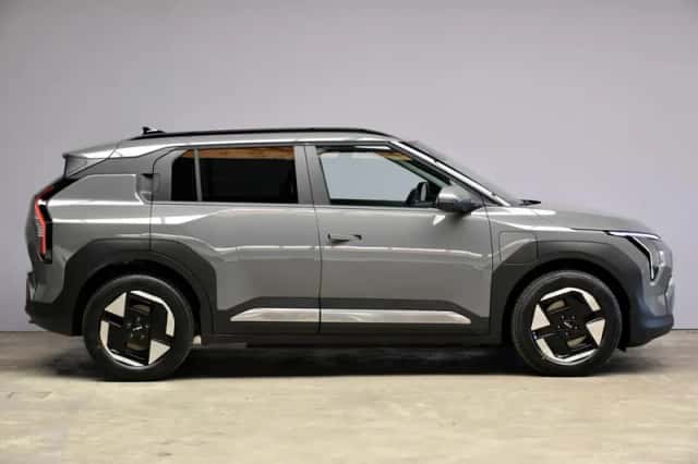 Kia EV3 (2026) thumbnail 3