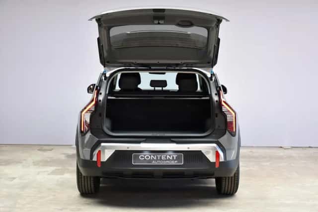 Kia EV3 (2026) thumbnail 5