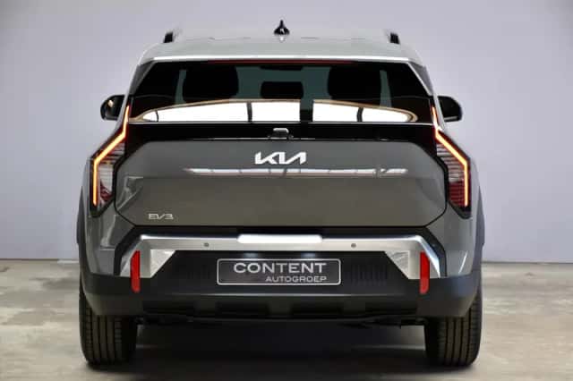 Kia EV3 (2026) thumbnail 6