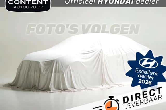 Hyundai Kona (2025) thumbnail 1