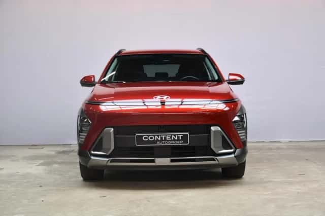 Hyundai Kona (2025) thumbnail 2