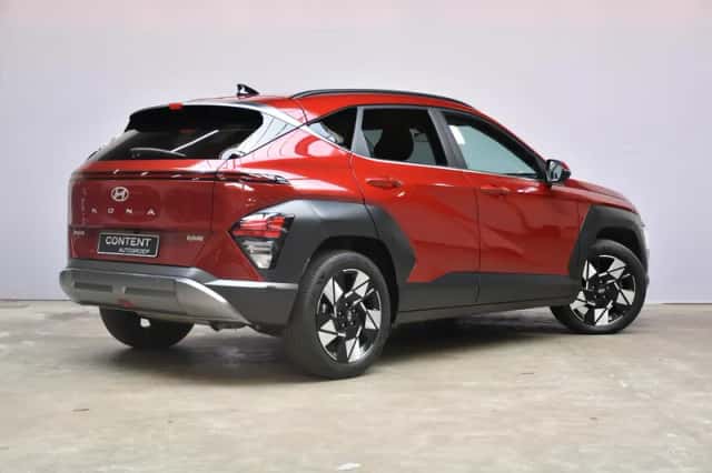 Hyundai Kona (2025) thumbnail 5