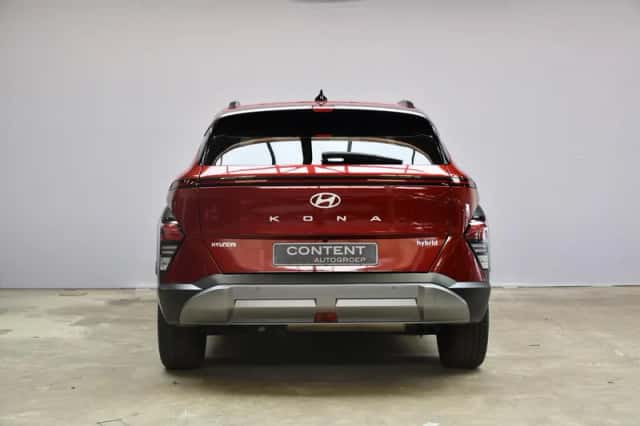 Hyundai Kona (2025) thumbnail 6
