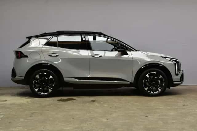 Kia Sportage (2026) thumbnail 2