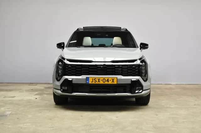 Kia Sportage (2026) thumbnail 3