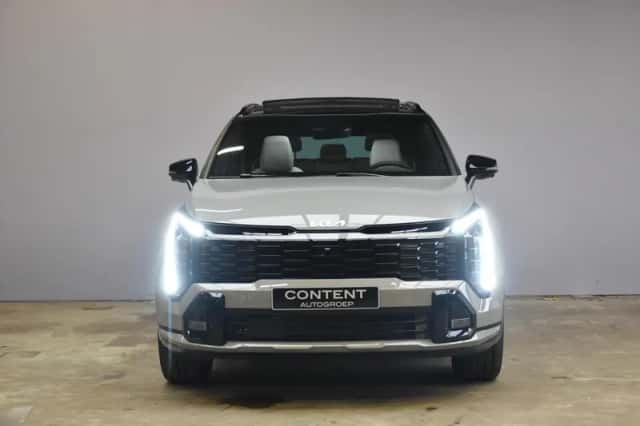 Kia Sportage (2026) thumbnail 3