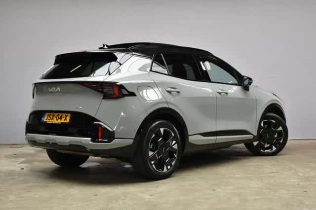 Kia Sportage (2026) thumbnail 4