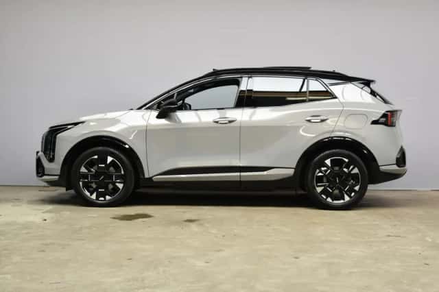 Kia Sportage (2026) thumbnail 5
