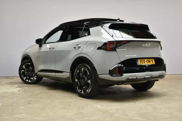 Kia Sportage (2026) thumbnail 6
