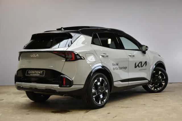 Kia Sportage (2026) thumbnail 6