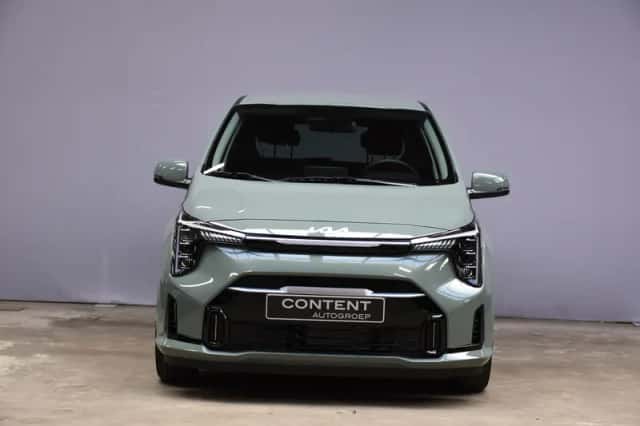 Kia Picanto (2026) thumbnail 4