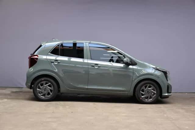 Kia Picanto (2026) thumbnail 5