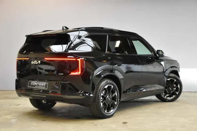 Kia EV5 (2026) thumbnail 6