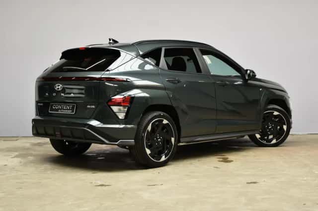 Hyundai Kona (2026) thumbnail 6