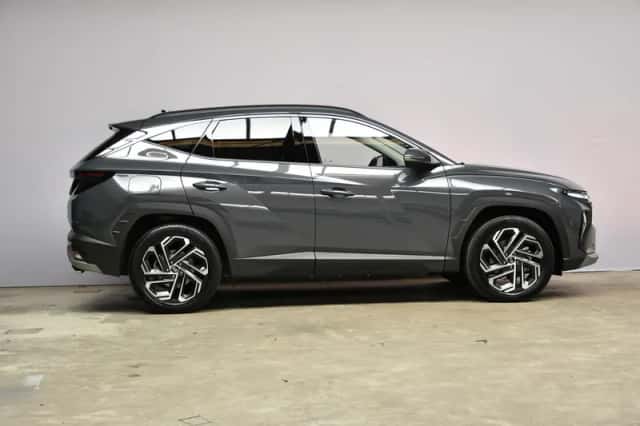 Hyundai Tucson (2025) thumbnail 4