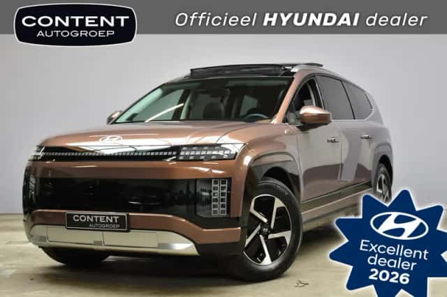 Hyundai Ioniq 9 (2026) thumbnail 1