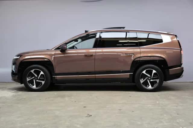 Hyundai Ioniq 9 (2026) thumbnail 3