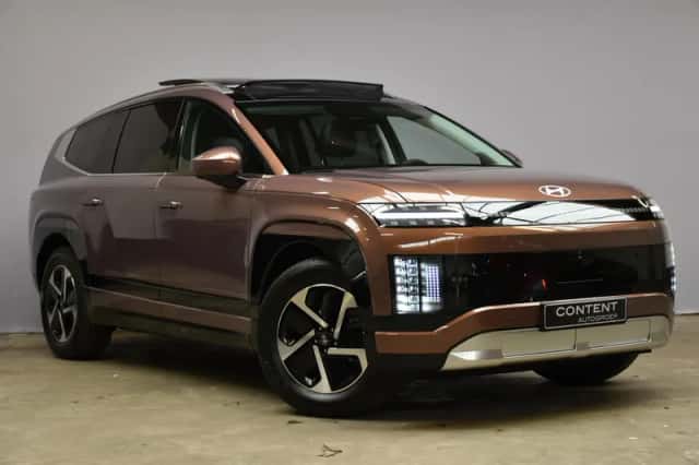 Hyundai Ioniq 9 (2026) thumbnail 5