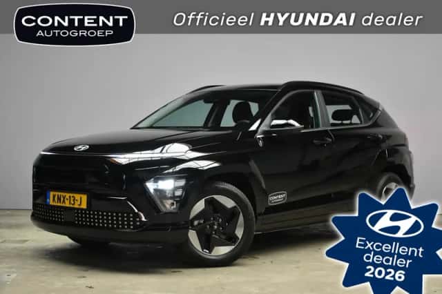 Hyundai Kona (2026) thumbnail 1