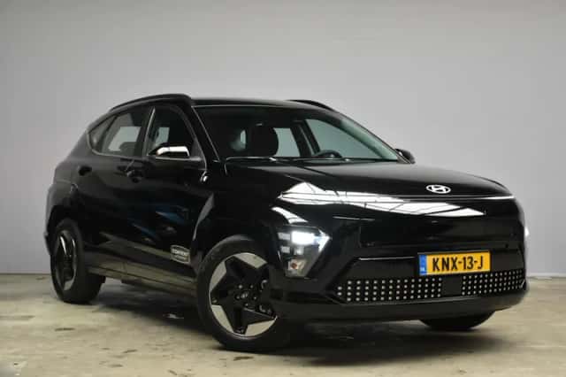 Hyundai Kona (2026) thumbnail 3