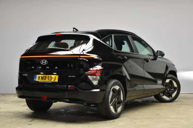 Hyundai Kona (2026) thumbnail 6