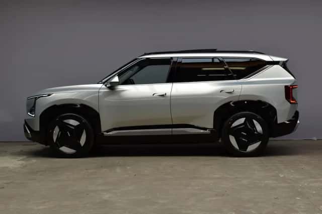 Kia EV5 (2026) thumbnail 2