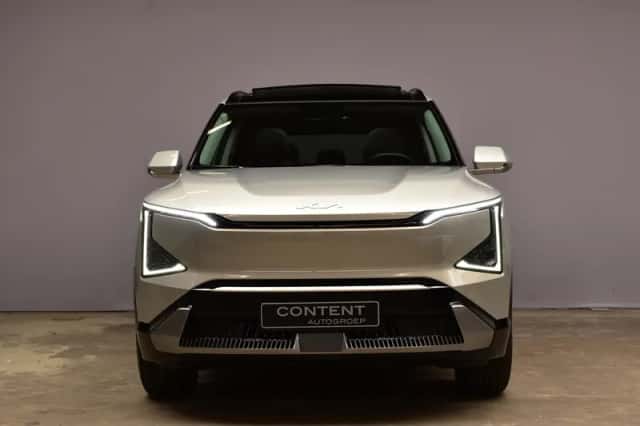 Kia EV5 (2026) thumbnail 3